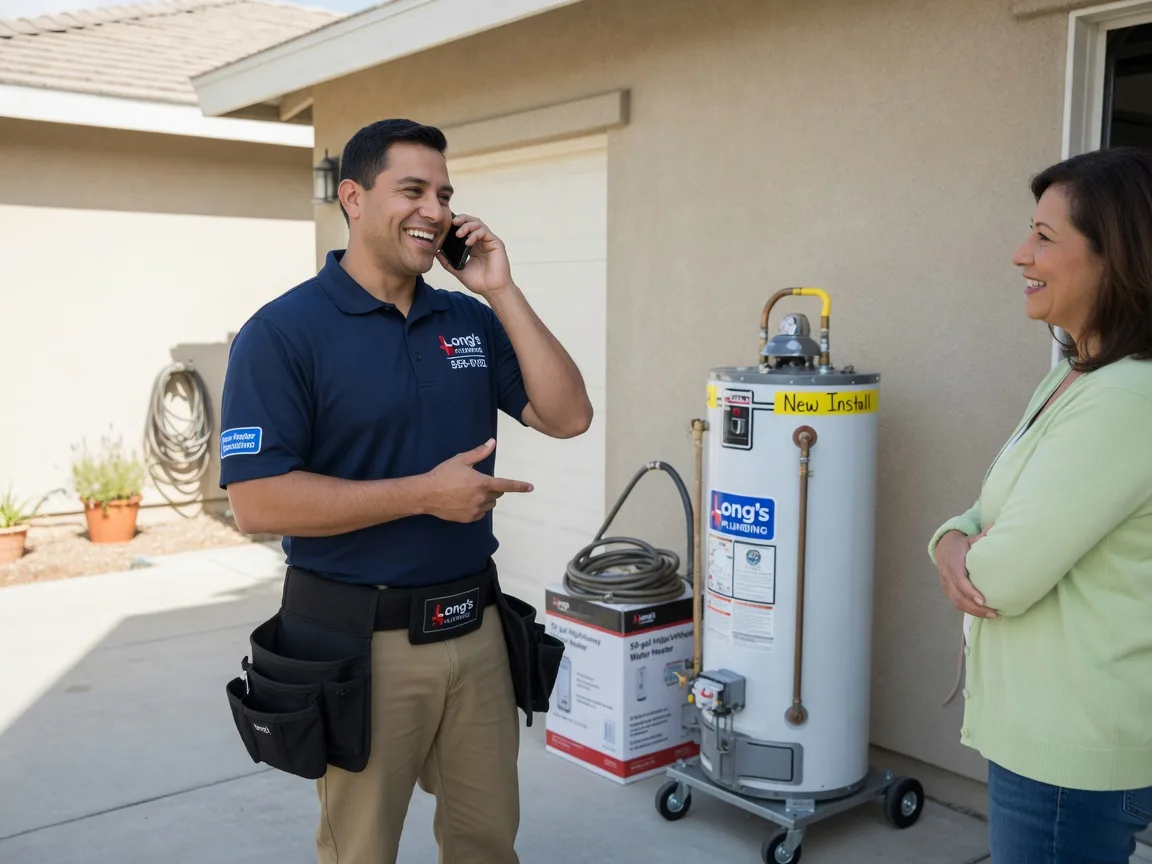 Leak Detection Lequire, OK FAQs